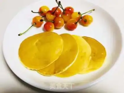 Make Pancakes step 6