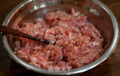 Make Steam rice step 7