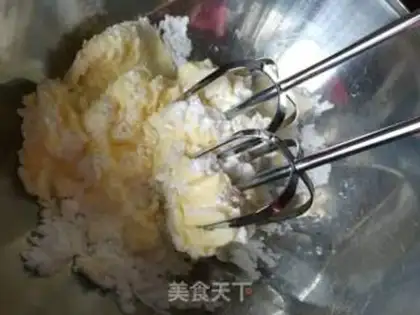 Make Soufflé step 2
