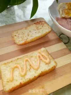 Make Whole wheat bread sandwich step 5