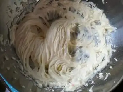 Make Soufflé step 3