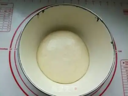 Make Onion omelet step 4