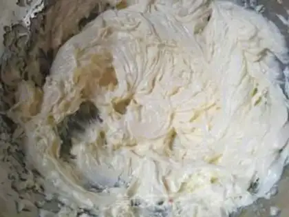 Make Soufflé step 5