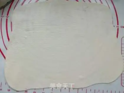 Make Onion omelet step 6