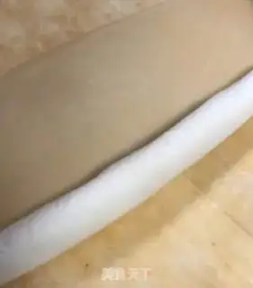 Make Cat ears step 6