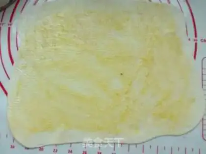 Make Onion omelet step 7