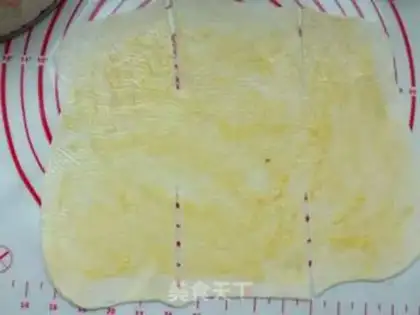 Make Onion omelet step 8