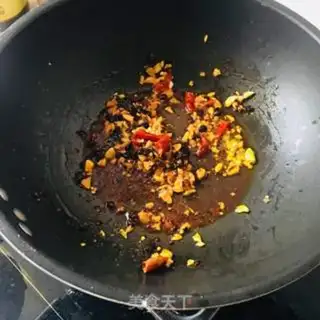 Make Spicy lamb chops step 14