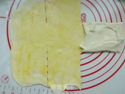 Make Onion omelet step 9