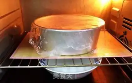 Make Black Mac bacon cheese bread step 8