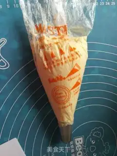 Make Soufflé step 8