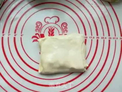 Make Onion omelet step 11
