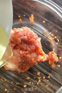 Make Baby sausage step 2