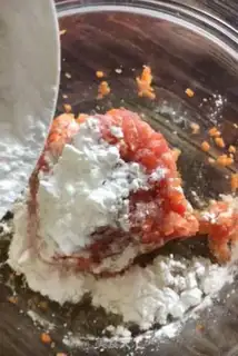 Make Baby sausage step 3