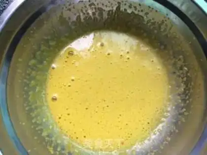 Make Milk ice cream step 0
