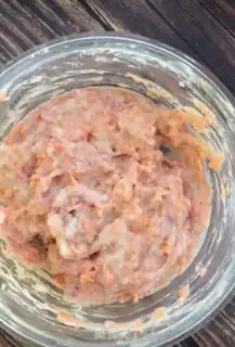Make Baby sausage step 4
