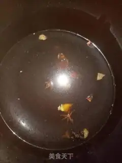 Make Pork with rice step 2