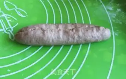Make Black Mac bacon cheese bread step 14