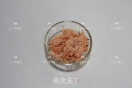 Make krill tofu step 0