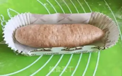 Make Black Mac bacon cheese bread step 15