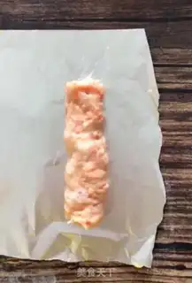 Make Baby sausage step 6