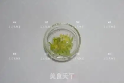 Make krill tofu step 2