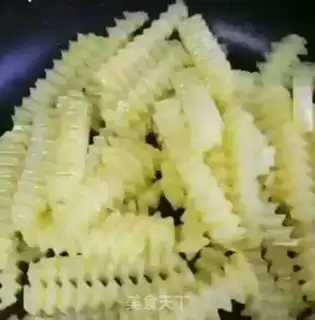 Make Wolftooth potatoes step 6