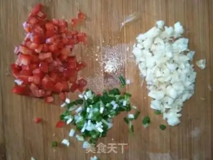 Make Homemade tofu step 0