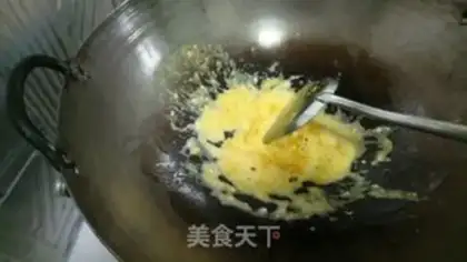 Make Crabs are salty step 1