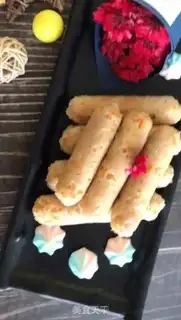 Make Baby sausage step 9