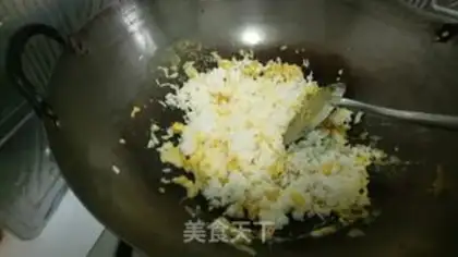 Make Crabs are salty step 2