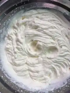 Make Milk ice cream step 6