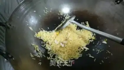 Make Crabs are salty step 3