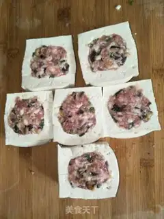 Make Homemade tofu step 2