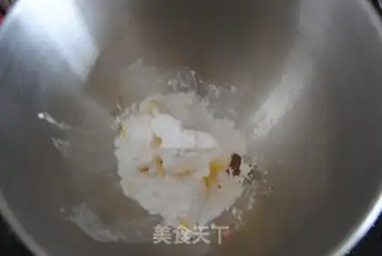 Make The veggies step 1