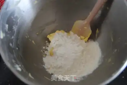 Make The veggies step 2