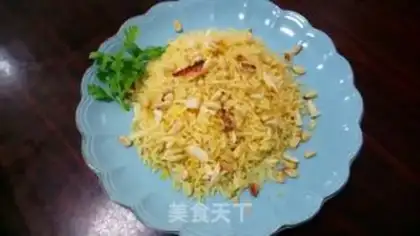 Make Crabs are salty step 4