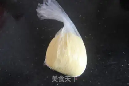 Make The veggies step 3