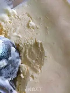 Make Milk ice cream step 8