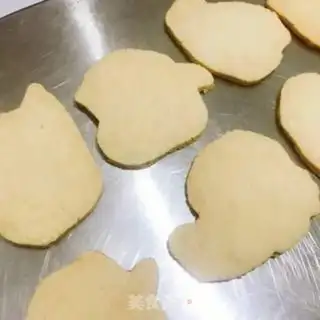 Make The veggies step 4