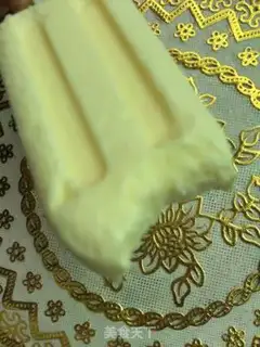 Make Milk ice cream step 9