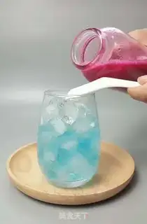 Make Star air bubbles step 3
