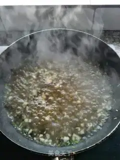 Make Homemade tofu step 6