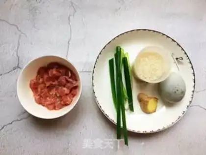 Make Porridge step 0