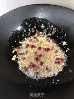 Make Spicy lobster step 3