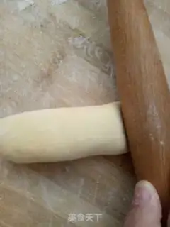 Make Black Mac bacon cheese bread step 24