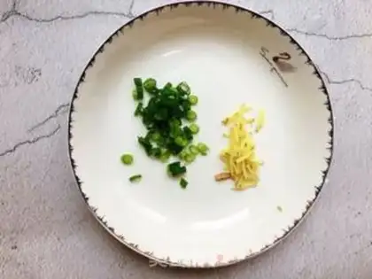 Make Porridge step 2