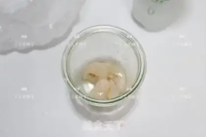 Make Sakura step 1