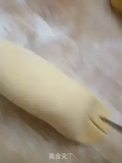 Make Fancy fish step 4