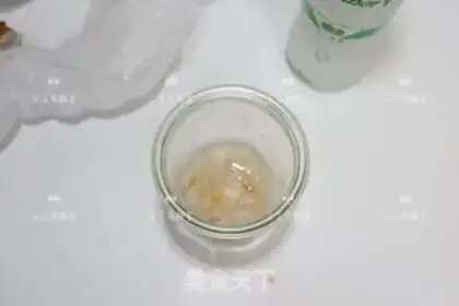 Make Sakura step 2